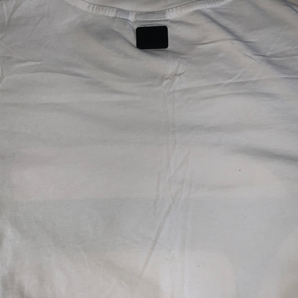 G-starraw t-shirt white - Picture 3 of 8